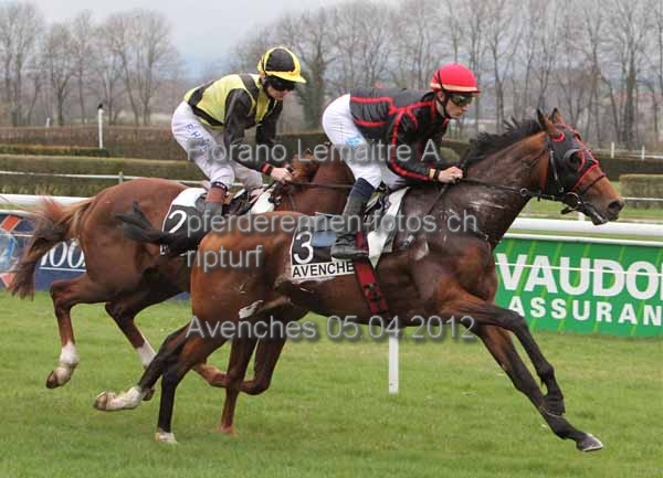 Fiorano Lemaitre A prot